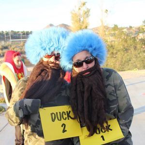 Meet your Posher, Dana